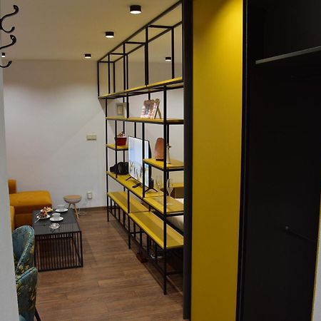 Apartmany Zakovce & Spa Велька-Ломница Экстерьер фото