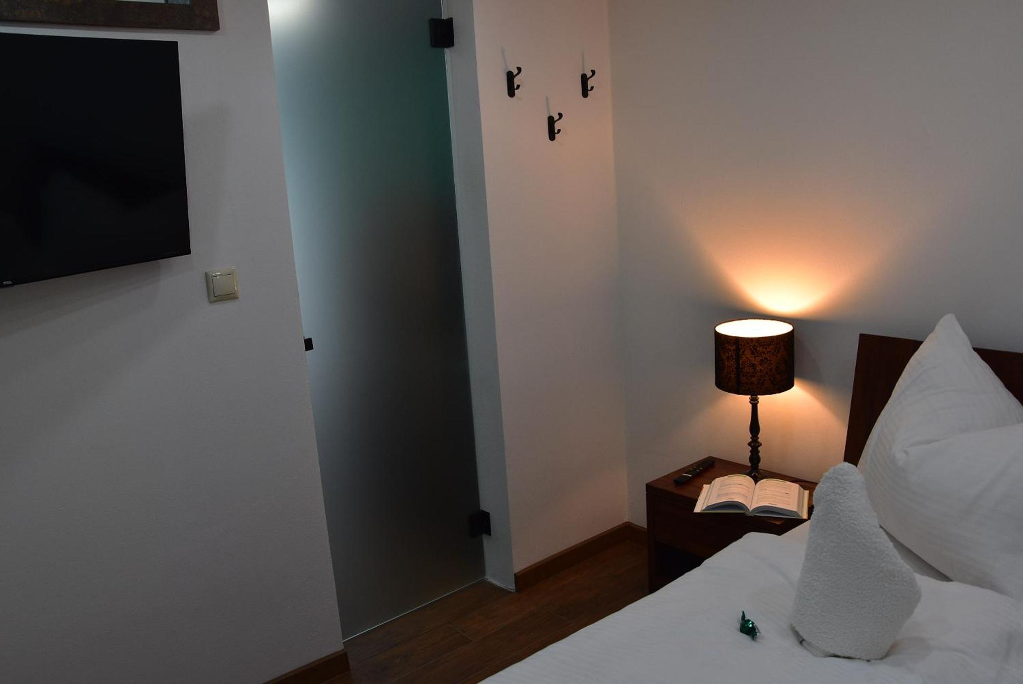 Apartmany Zakovce & Spa Велька-Ломница Экстерьер фото