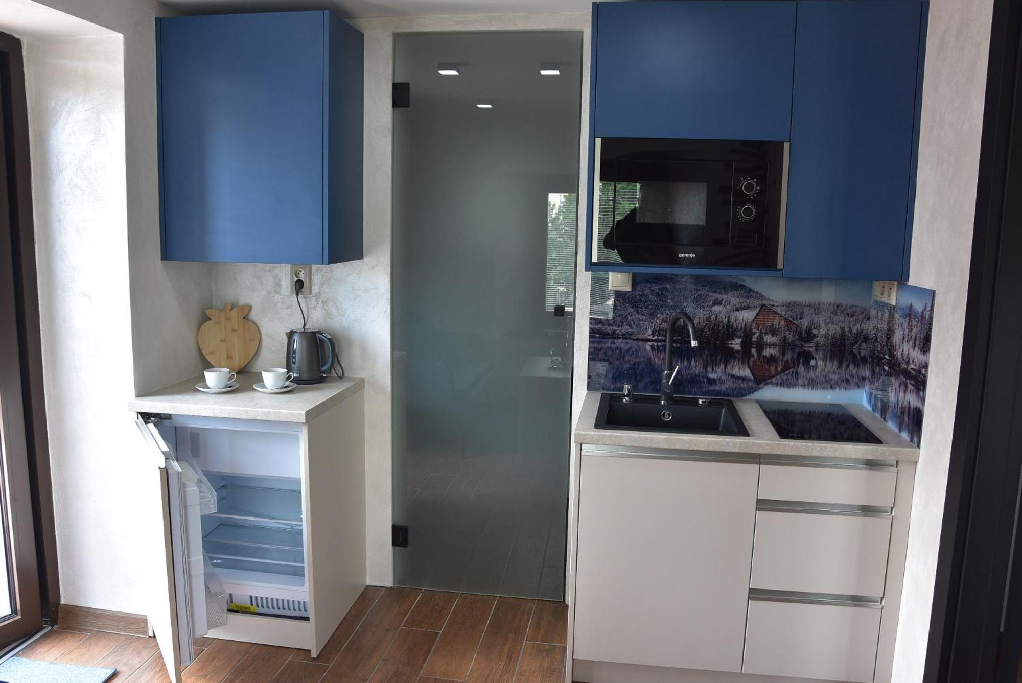 Apartmany Zakovce & Spa Велька-Ломница Экстерьер фото