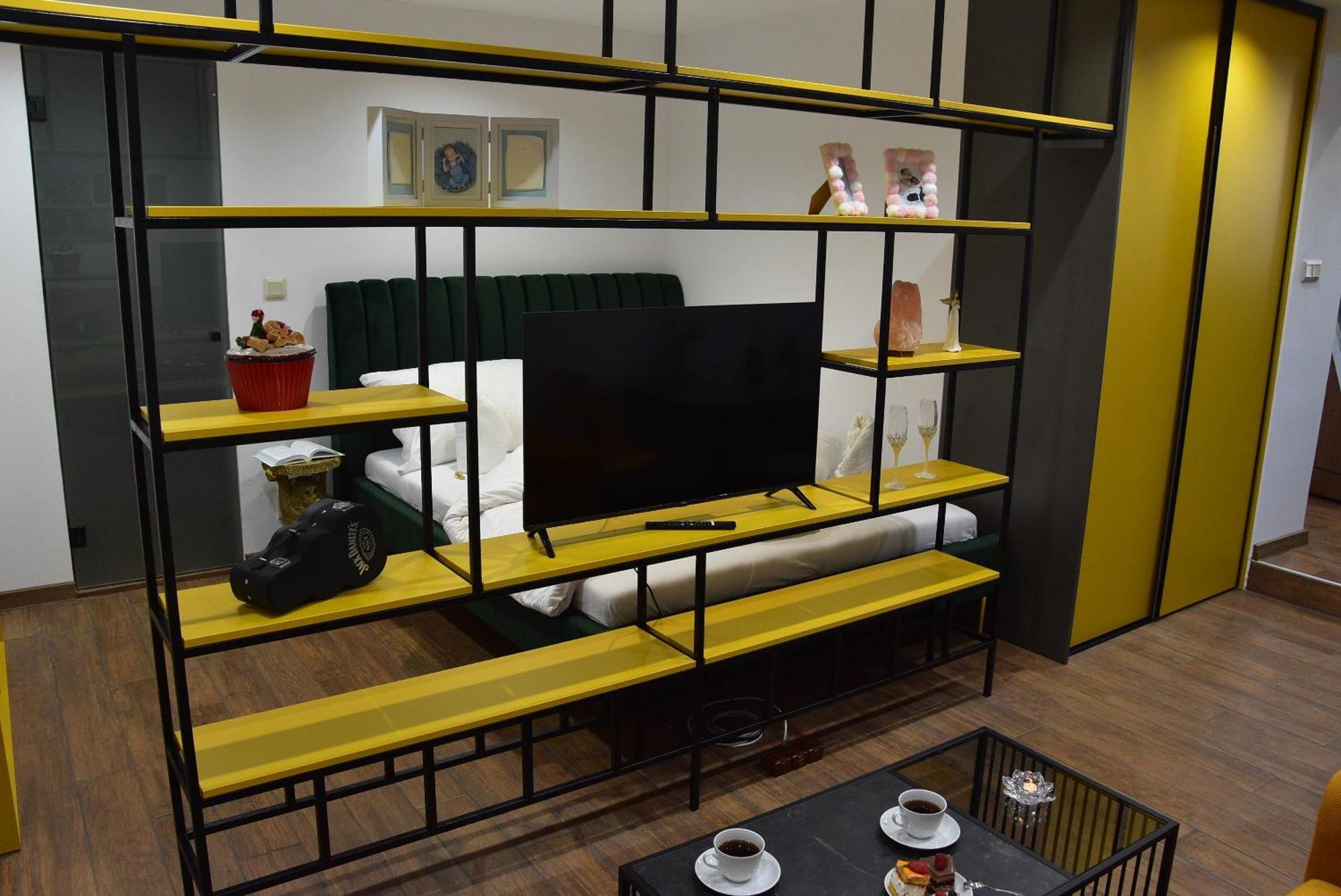 Apartmany Zakovce & Spa Велька-Ломница Экстерьер фото