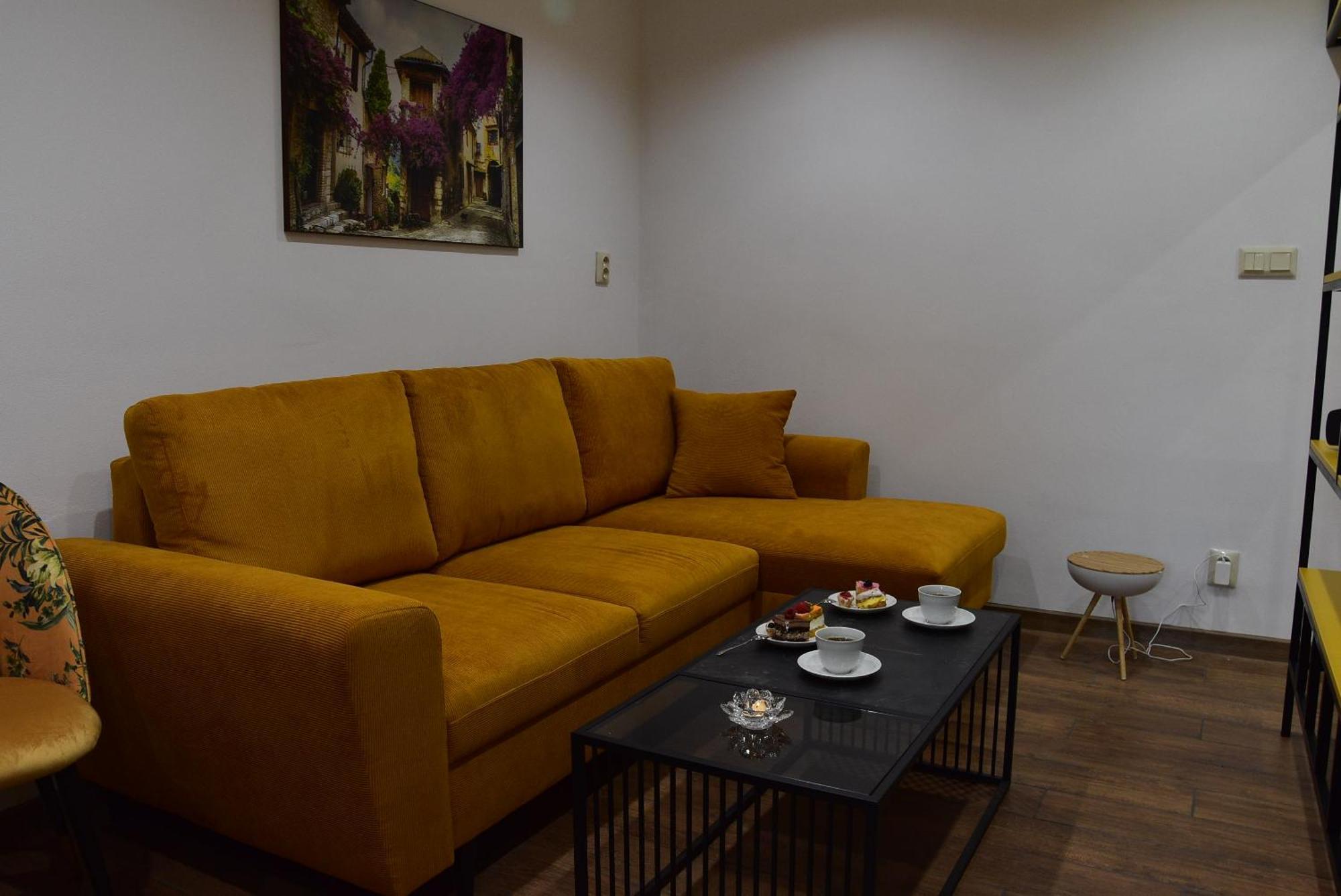 Apartmany Zakovce & Spa Велька-Ломница Экстерьер фото