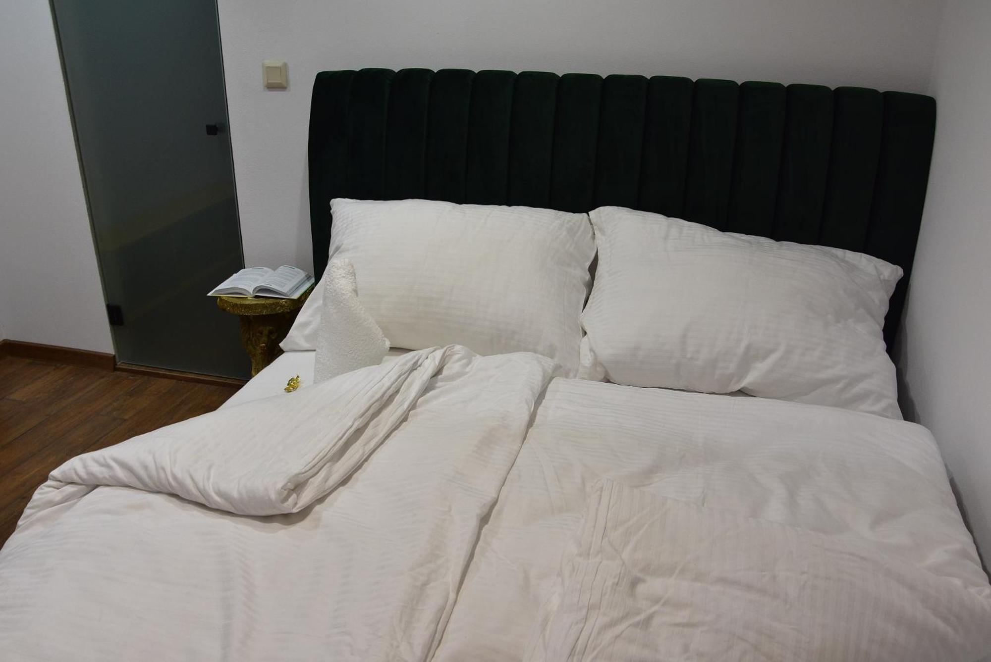 Apartmany Zakovce & Spa Велька-Ломница Экстерьер фото