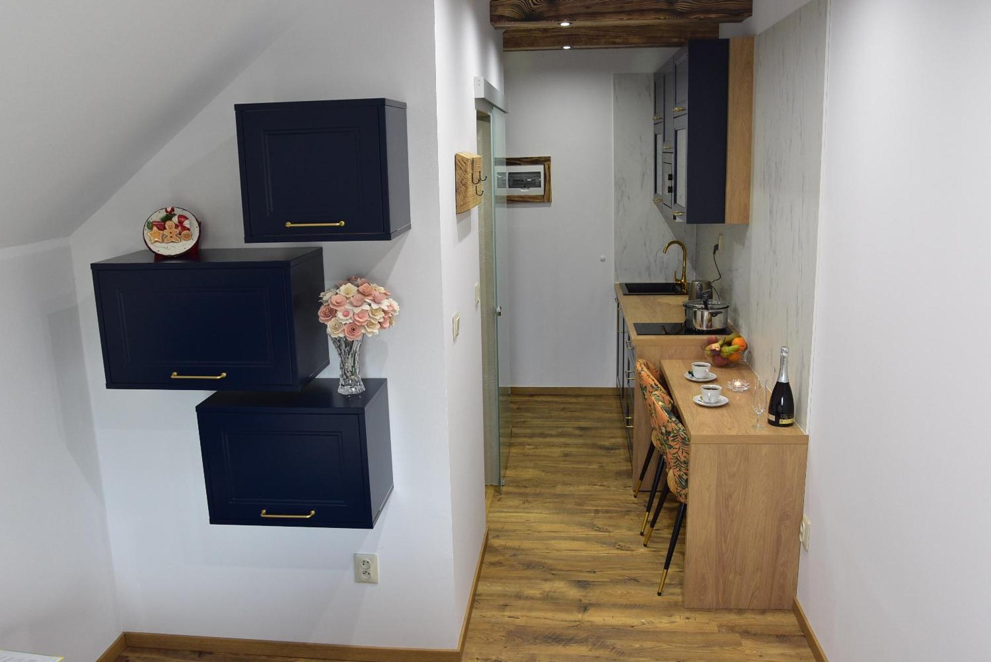 Apartmany Zakovce & Spa Велька-Ломница Экстерьер фото