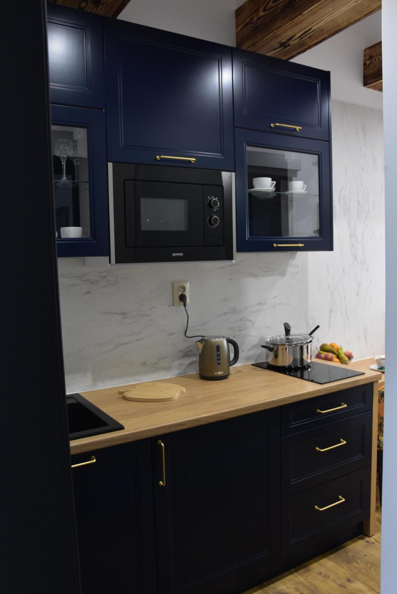 Apartmany Zakovce & Spa Велька-Ломница Экстерьер фото
