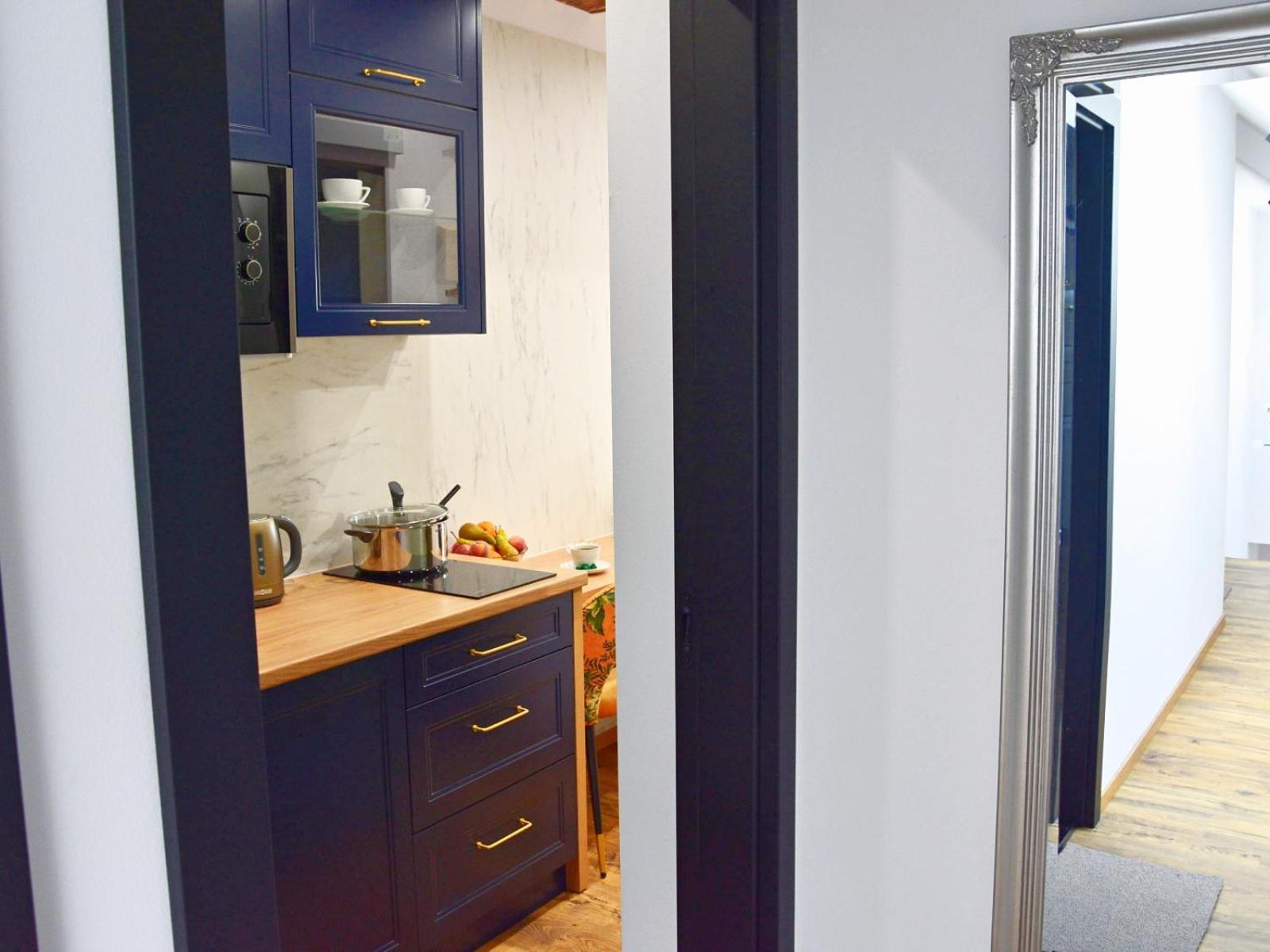 Apartmany Zakovce & Spa Велька-Ломница Экстерьер фото