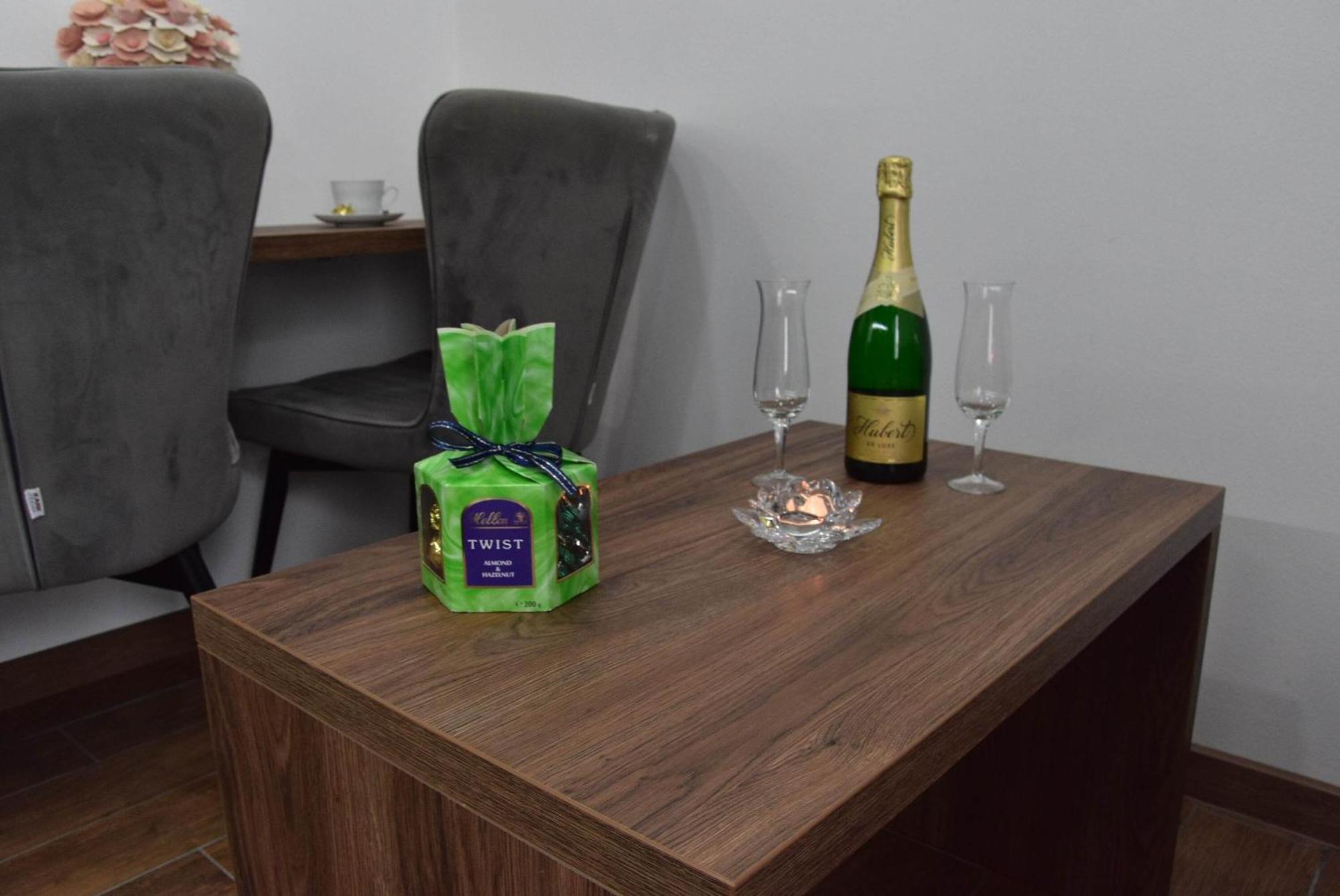 Apartmany Zakovce & Spa Велька-Ломница Экстерьер фото