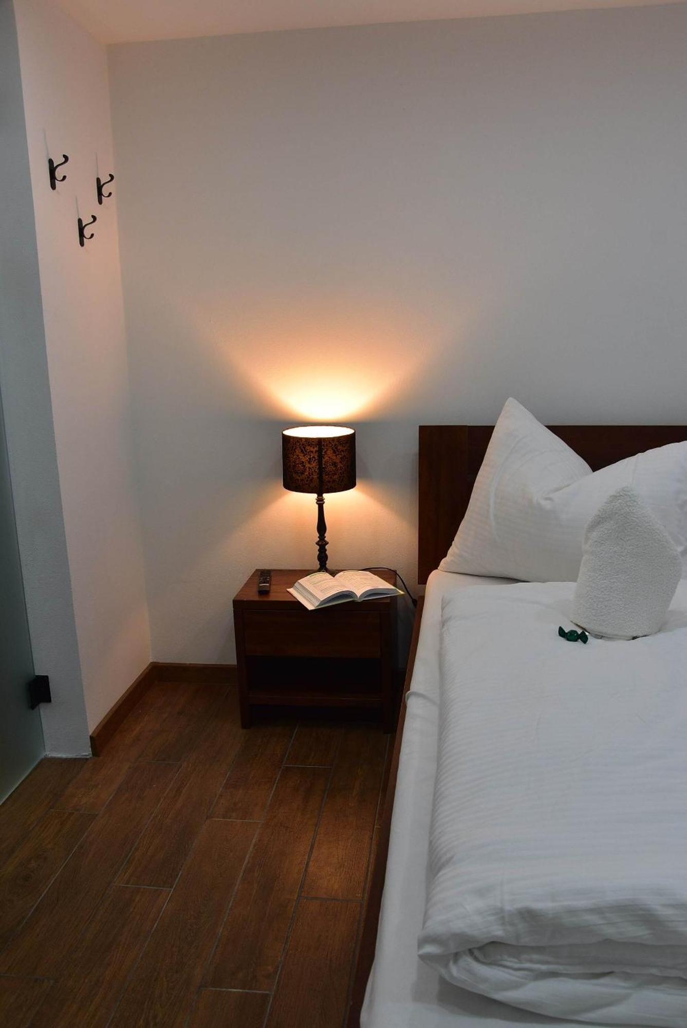 Apartmany Zakovce & Spa Велька-Ломница Экстерьер фото