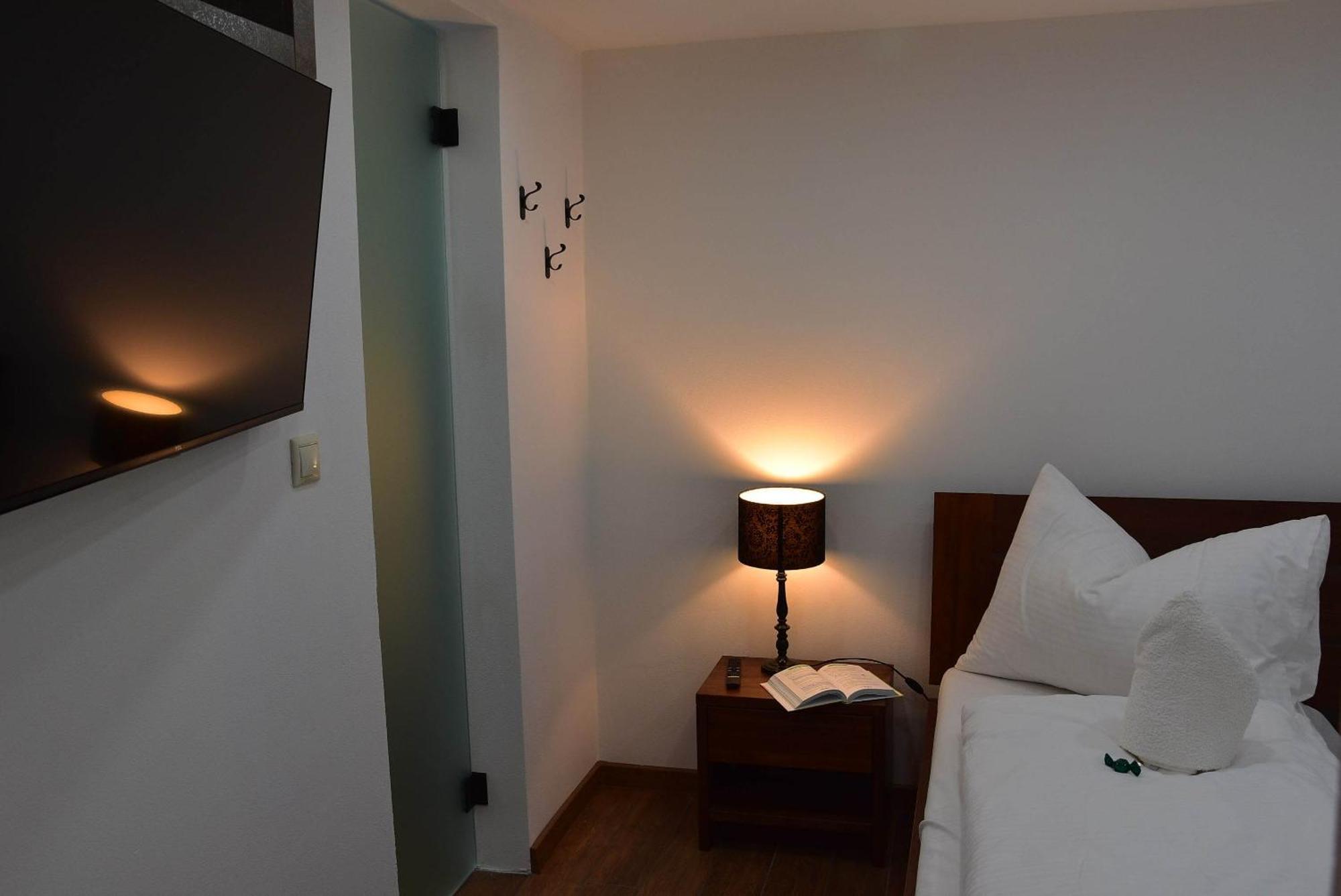 Apartmany Zakovce & Spa Велька-Ломница Экстерьер фото