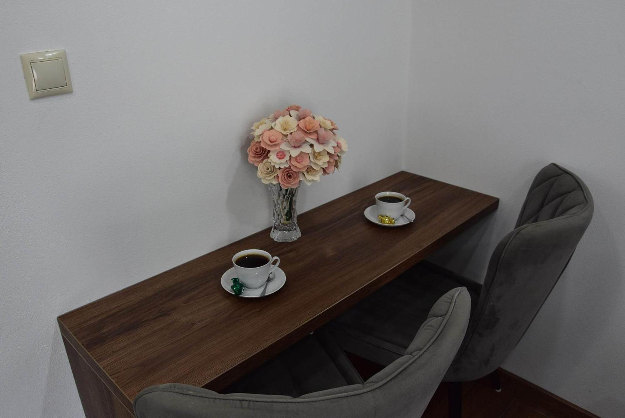 Apartmany Zakovce & Spa Велька-Ломница Экстерьер фото
