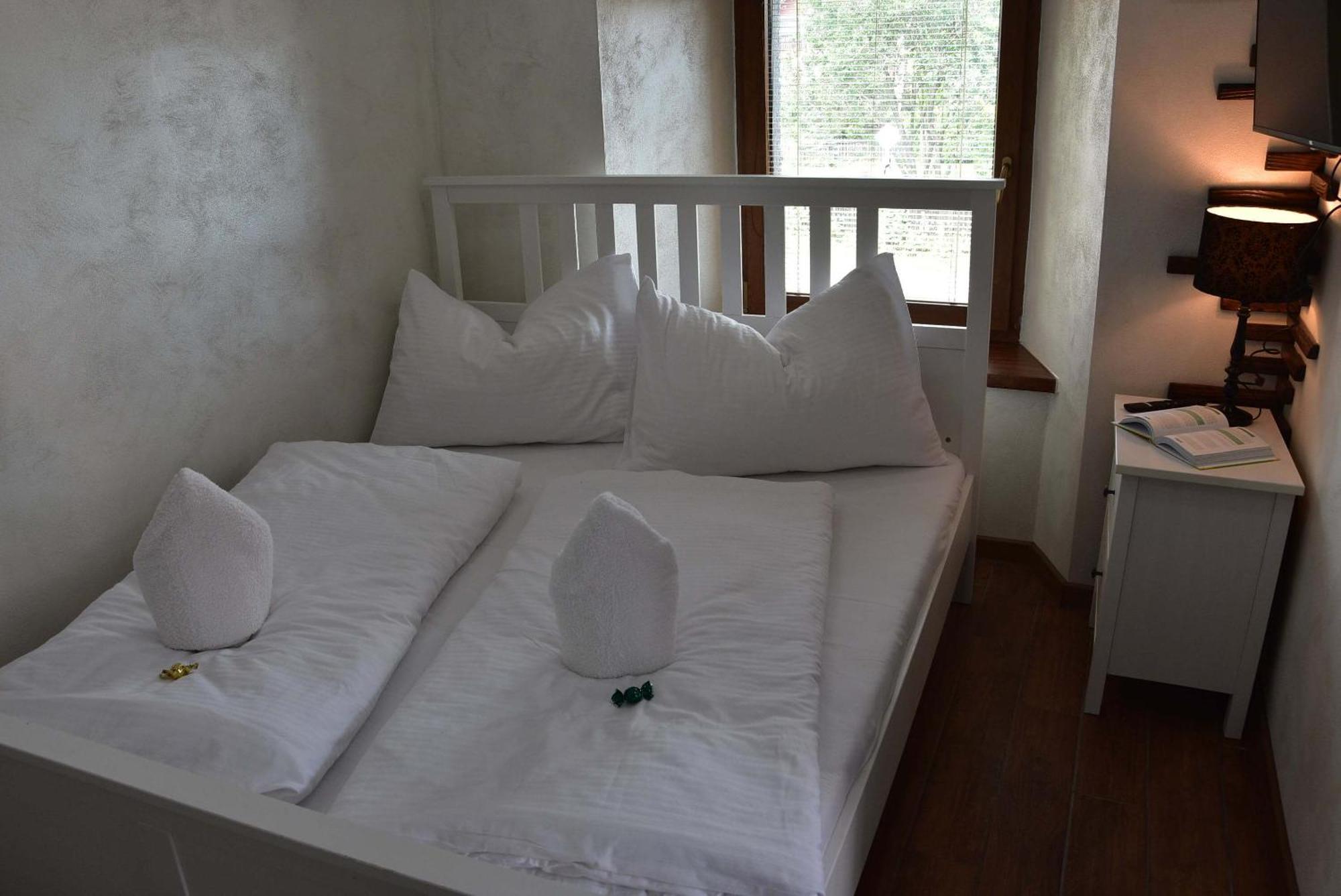 Apartmany Zakovce & Spa Велька-Ломница Экстерьер фото